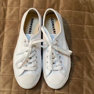 Jack Purcell Converse size 7 men